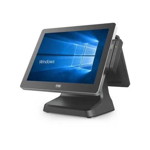 TVS Electronics TP 415C Touch Reliable POS System