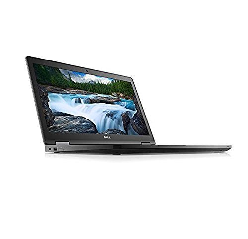 Dell Latitude E5580 Intel Core i7 7th Gen 8GB RAM 256GB SSD 39.6cm (15.6 Inches) (Refurbished)