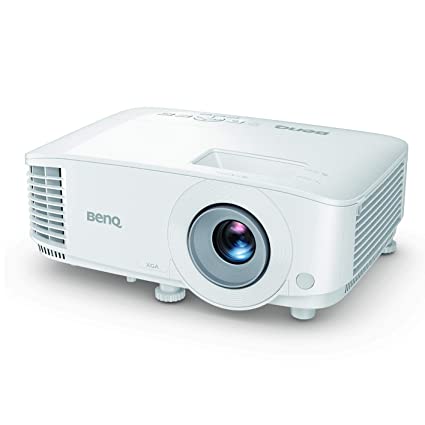 BenQ XGA Business & Education Projector MX560P, DLP, 4000 Lumens, 22000:1 High Contrast Ratio, Dual HDMI
