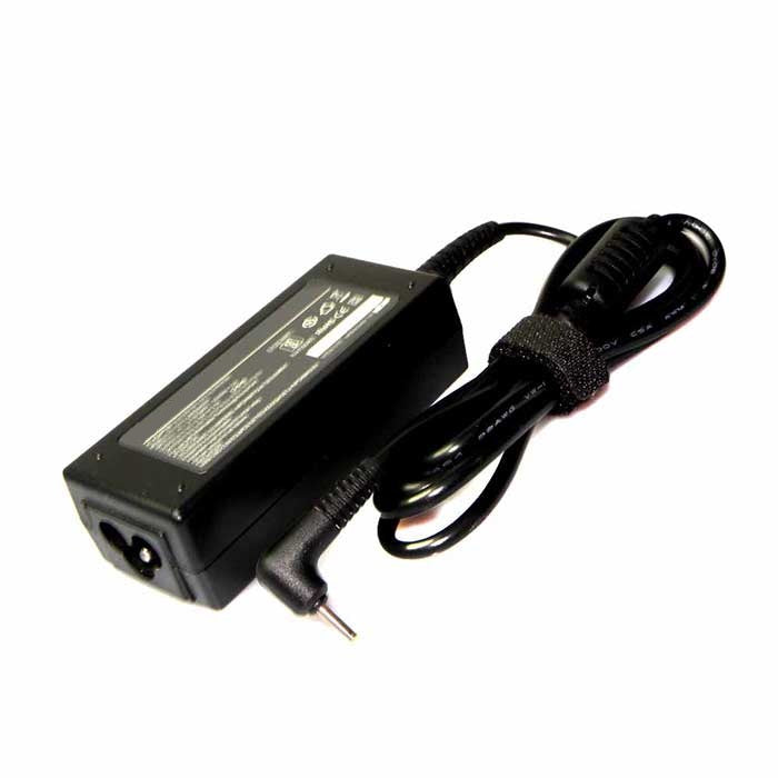 Laptop Adapter 40W 19V - 2.1 A For Asus (2.3 *0.7 *10) Compatible