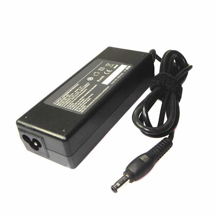 Laptop Adapter 90W 19V 4.74A For Samsung Pin Size (5.5mm*3.0mm ) Compatible