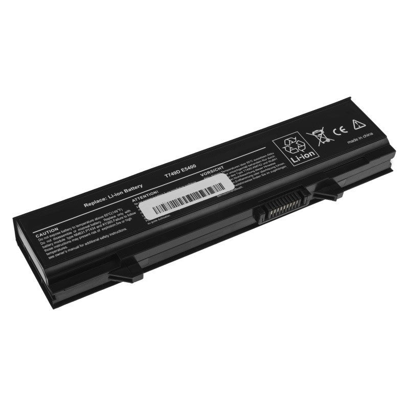 Lappy Power Laptop Battery Dell Latitude E5400, Latitude E5500, Latitude E5410 Latitude E5510 Series- Compatible