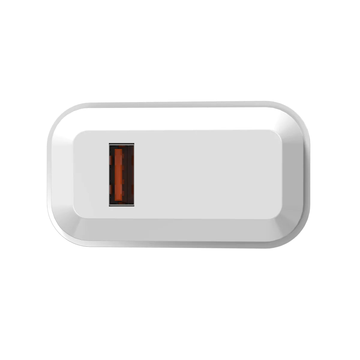 Portronics Adapto 40 C 18W Quick Charge Mobile Charger