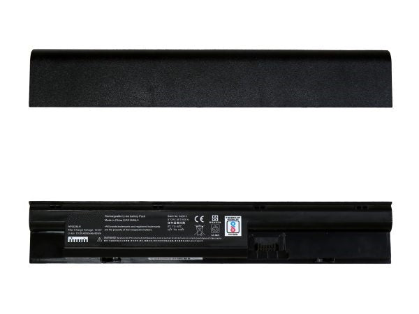 Lappy Power Laptop Battery For HP 440 G1 / FP06, 10.8V 6 Cells 4400mAh Compatible