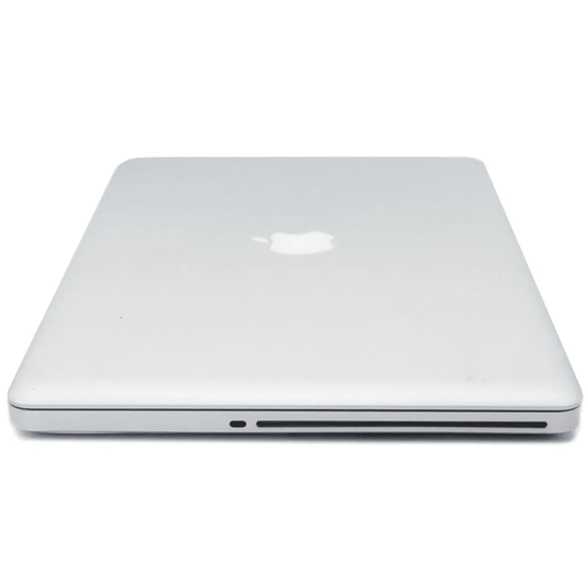 Apple MacBook Pro A1398 39.1cm (15.4-inch) Laptop (Intel Core i7/16GB/256GB SSD, MacBook 2014 - Refurbished