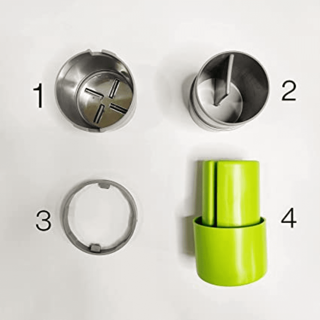 Dry Fruit Cutter, Slicer, Grinder, Chocolate Cutter and Butter Slicer
