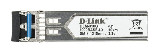 D-Link DEM-310GT SFP Module Single Mode