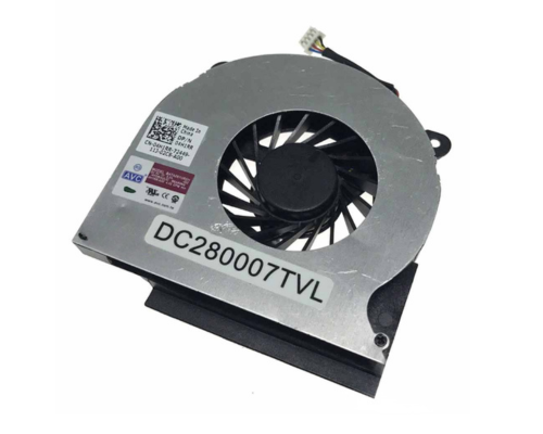 Dell Latitude E6410 CPU Cooling Fan