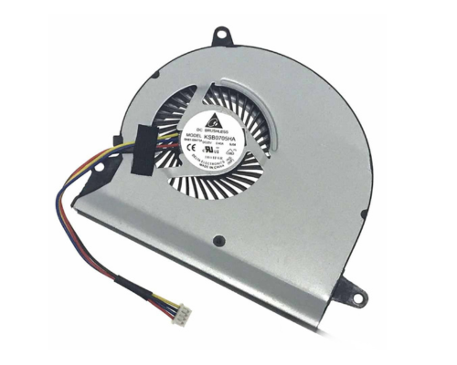 Asus U56 Laptop CPU Cooling Fan