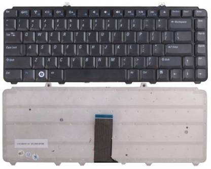 Laptop Keyboard For Dell Inspiron 1545, 1420, 1400, 1521, 1015, 1526, 1088, 1014