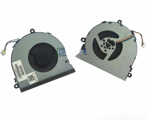 HP Pavilion 15 AF CPU Cooling Fan