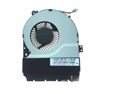 Asus X450V Laptop CPU Cooling Fan