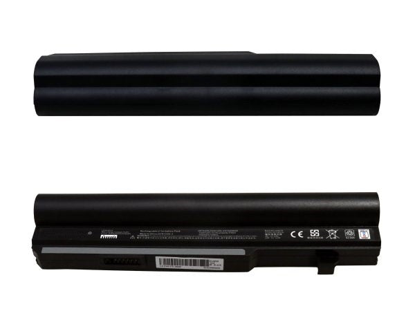 Laptop Battery For LENOVO Y 500 / F 40, 10.8V 6 Cells 4400mAh Compatible