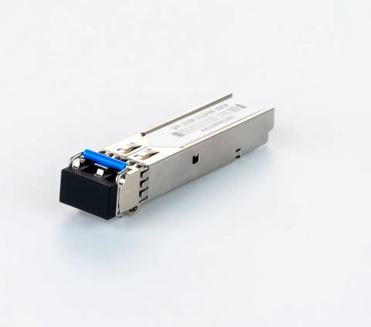 TARA Optical Module Sfp+ 10G 1310nm 20km LC Ddm Gigabit Single-mode Transmission