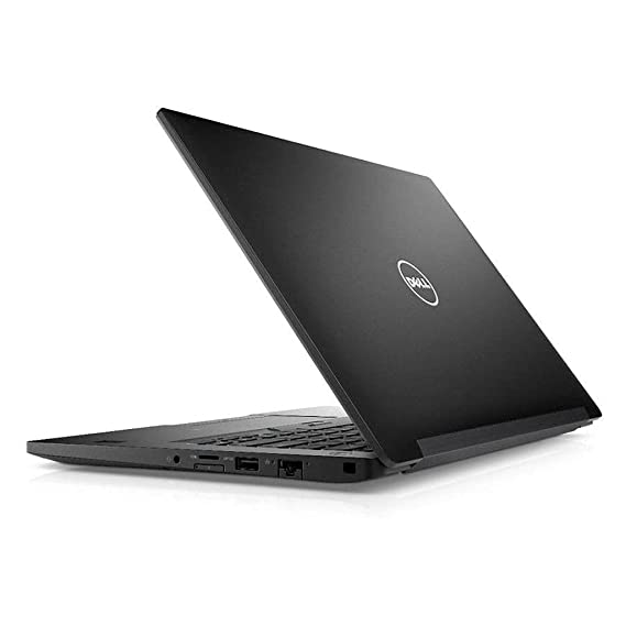 Dell Latitude 7480 Intel Core i5 7th Gen 8GB RAM 256GB SSD, 35.5cm (14 inch) Touch Screen (Refurbished)