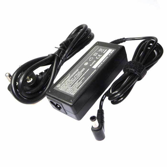 Laptop Adapter 64W 16V 4A For Sony Pin Size (6.5mm*4.4mm) - Compatible