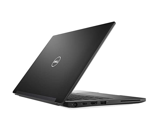 Dell Latitude Ultra Book 7290 12.5 " Laptop Core i5 7th Gen, 8 GB DDR4, 256 GB SSD, Windows 10 (Refurbished)