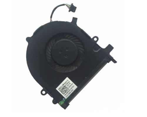Dell Latitude 3340 CPU Cooling Fan