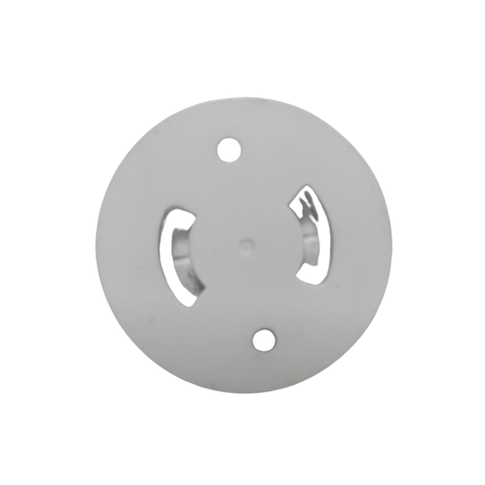 CP Plus Camera Stand Premium Adjustable for Stable Shots (White)