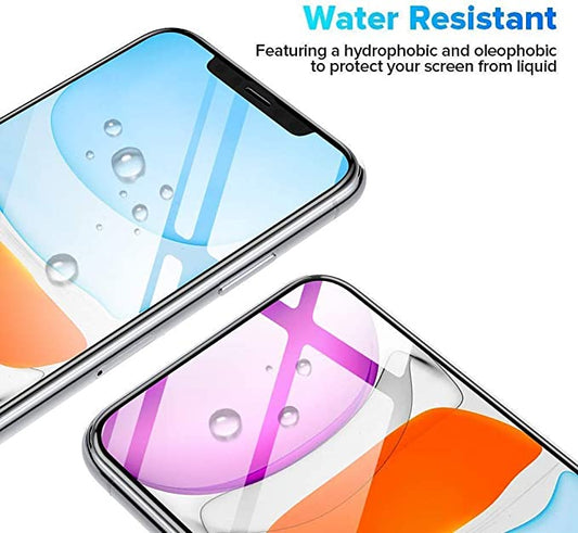 Champion Screen Protector for iPhone XR