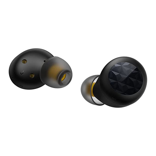 realme Buds Q2 Neo TWS Truly Wireless in Ear Earbuds 10mm Dynamic Bass Booster Driver 20 hrs Battery Life Intelligent Touch Controls