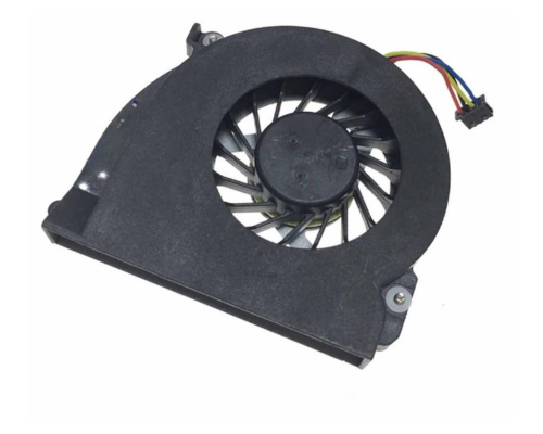 HP Elitebook 2560P CPU Cooling Fan