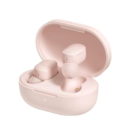 Redmi Earbuds 3 Pro Bluetooth Truly Wireless in Ear Earbuds with Mic