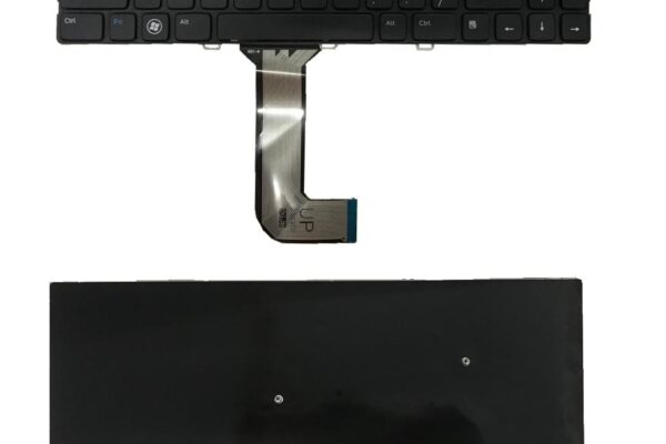 Laptop Keyboard For Dell Inspiron 14 3421, 0NG6N9, 14R-5421, 14R-2158, 3437, 5437, 15Z-5523 Series