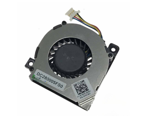 Dell Latitude E4200 CPU Cooling Fan