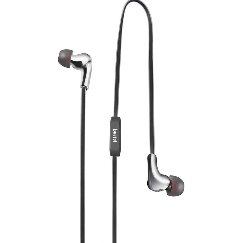 Beetel Wired Earphone EP 12