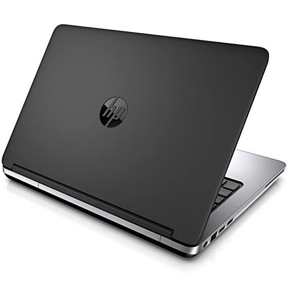 HP ProBook 650 G2 Intel Core i5 6th Gen 8GB RAM 256GB SSD 39.6cm (15.6 Inches) , (Refurbished)