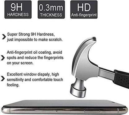 Champion Screen Protector for Poco F4 GT