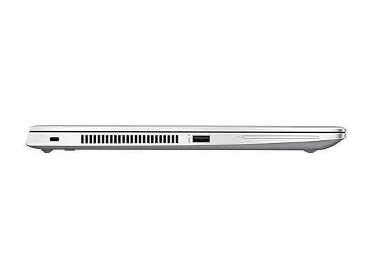 HP Elitebook 830 G5 - Core i5 7th Gen, 8GB RAM, 256GB SSD, 13.3" (33.78)CM Touch Display (Refurbished)