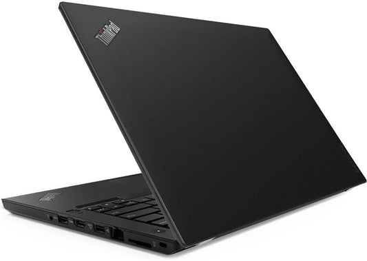 Lenovo X1 Carbon I5 6TH 8GB-256GB (35.56Cm) 14 Inches Non Touch ,Win10 (Refurbished )