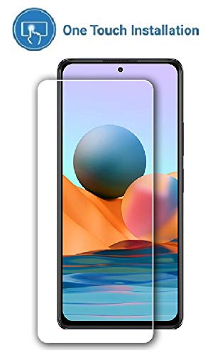 Champion Screen Protector For Mi Redmi Note 10T 5G