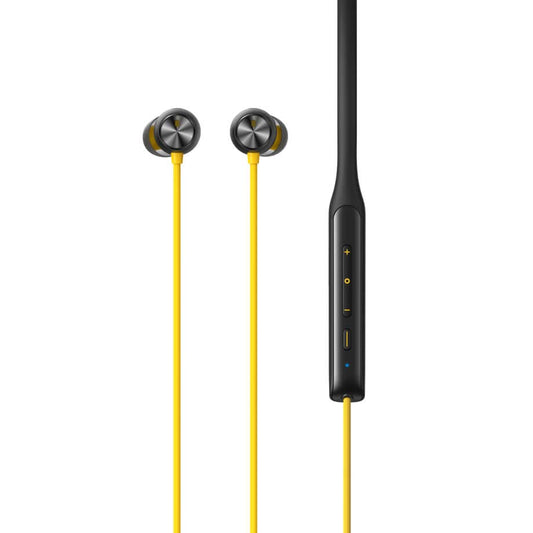 Realme Buds Wireless Pro Bluetooth in Ear Earphones with Mic