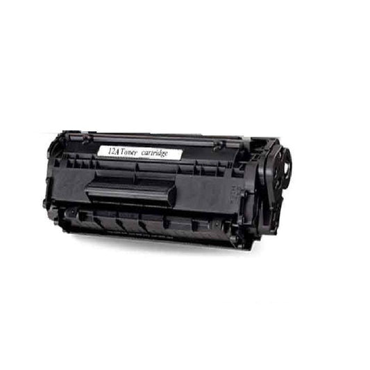 12A Toner Cartridge For HP LaserJet 1020 M1005