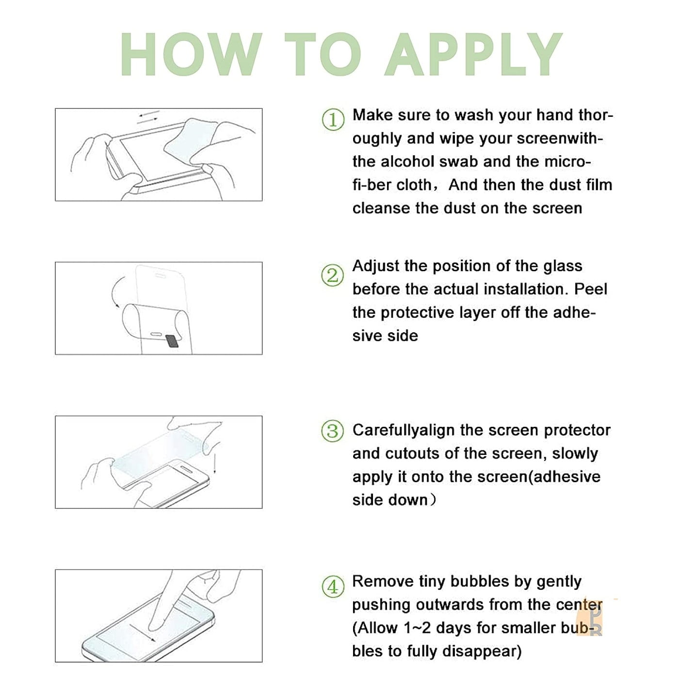 Champion Screen Protector Xiaomi Redmi Note 11 Pro