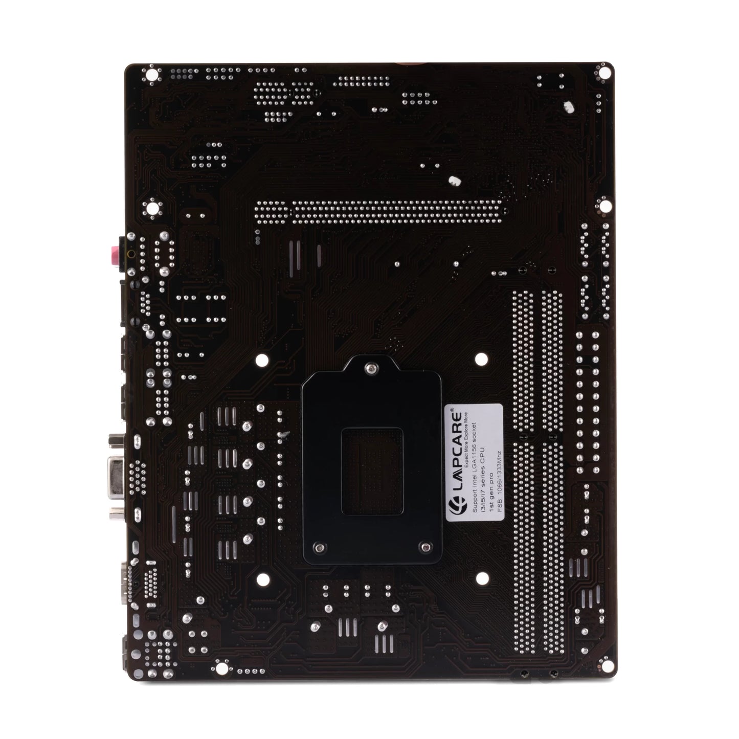 Lapcare Compatible Mother Board for H55