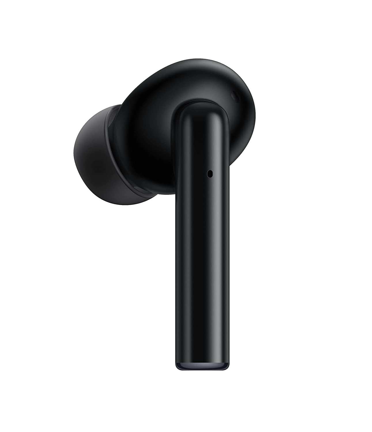 realme Buds Air Pro Bluetooth Truly Wireless Earbuds with Mic (Black)
