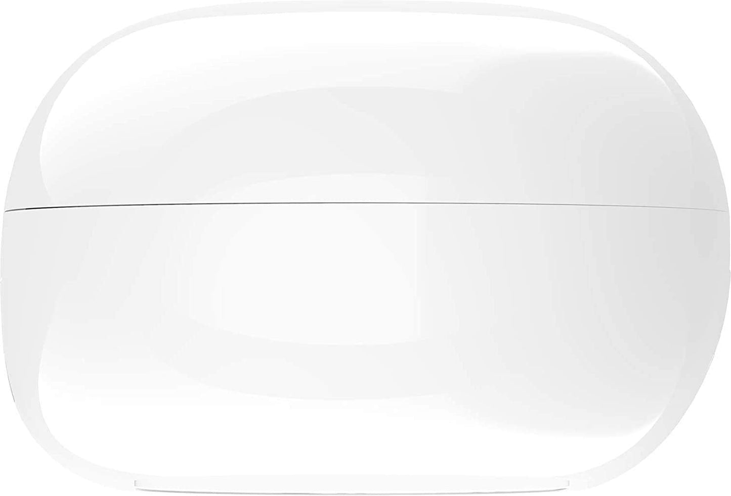 Oppo Enco W11 Bluetooth Truly Wireless in Ear Earbuds with Mic (White)