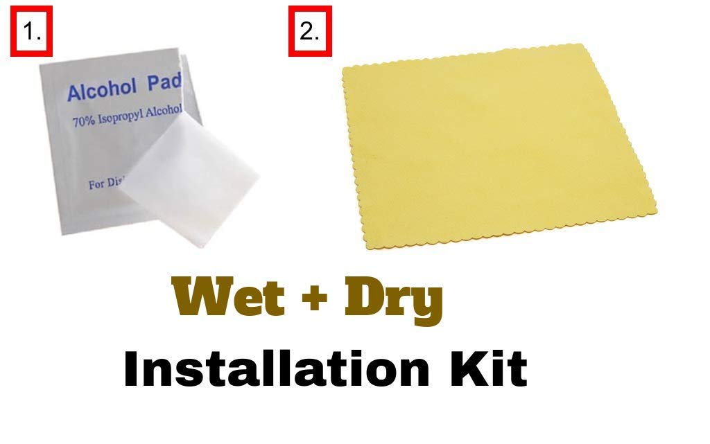 Champion Screen Protector for Apple iPhone 12