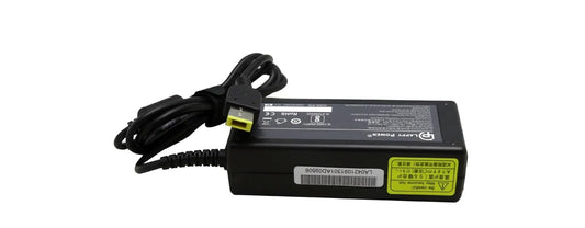 Lappy Power Laptop Adapter 65W 20V/3.25A For Lenovo (Pin Type USB) - Compatible