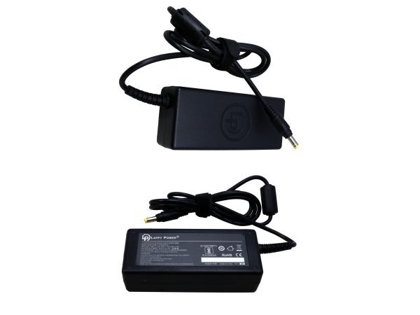Laptop Adapter 65W 18.5V - 3.5A For HP (Pin Size 4.8*1.7mm)- Compatible
