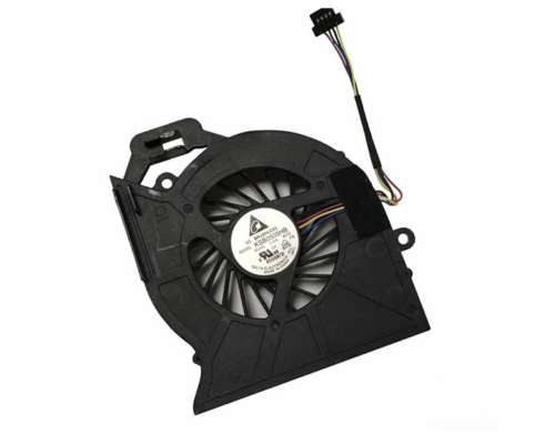 HP Pavilion DV6 6000 CPU Cooling Fan