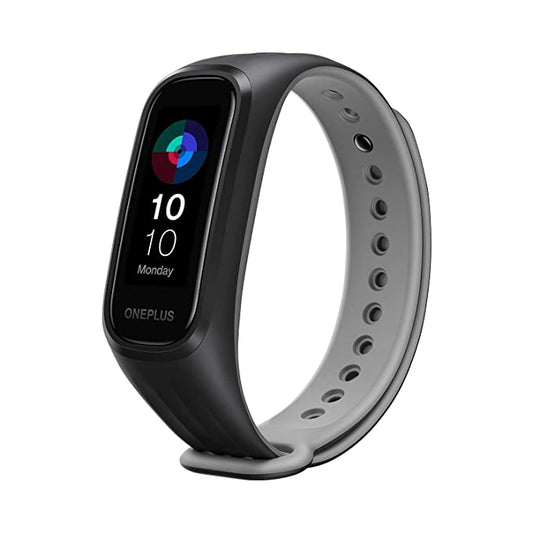 OnePlus Smart Band 13 W101IN (Black)