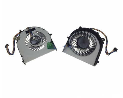 HP Pavilion 14 AF CPU Cooling Fan