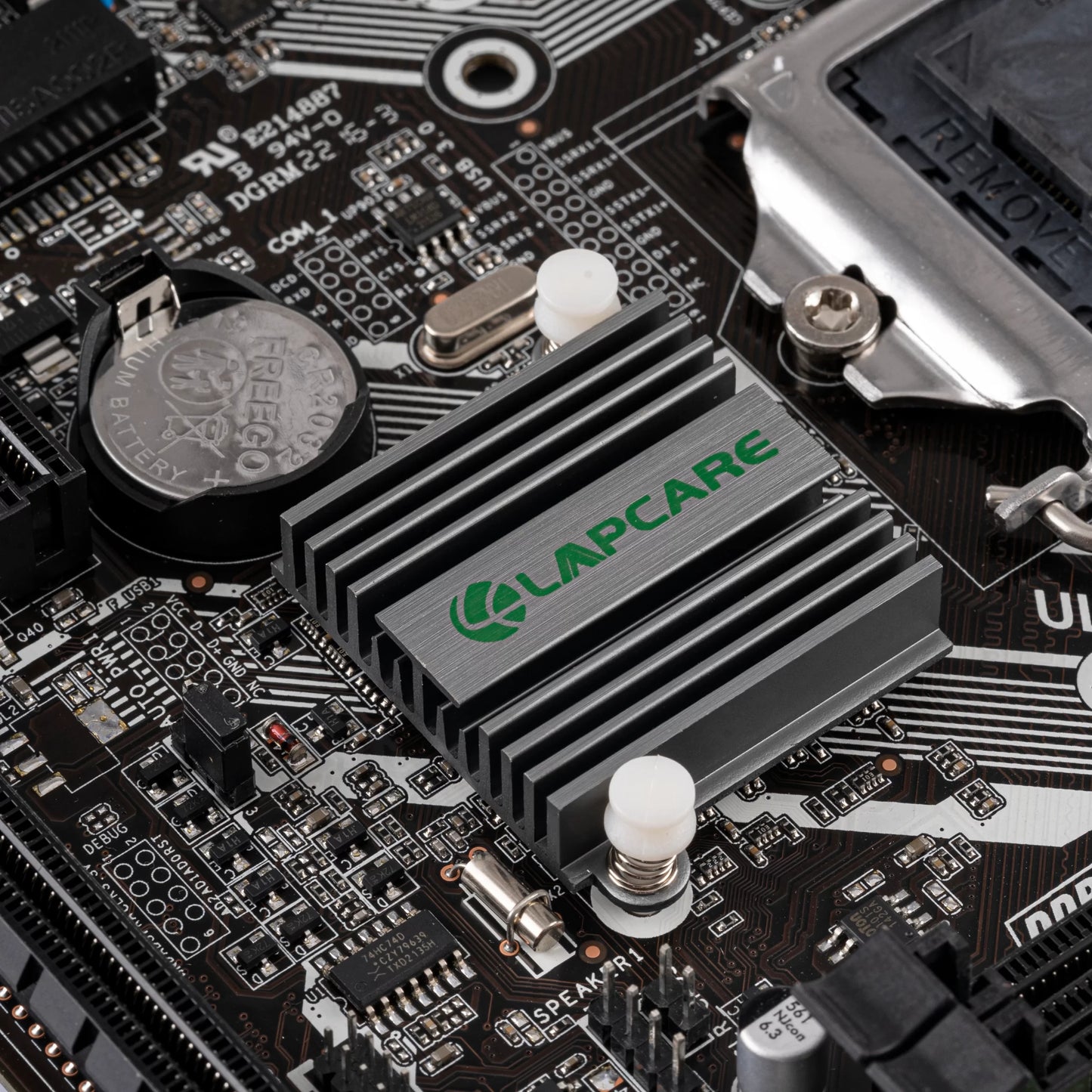 Lapcare Compatible Mother Board for H61