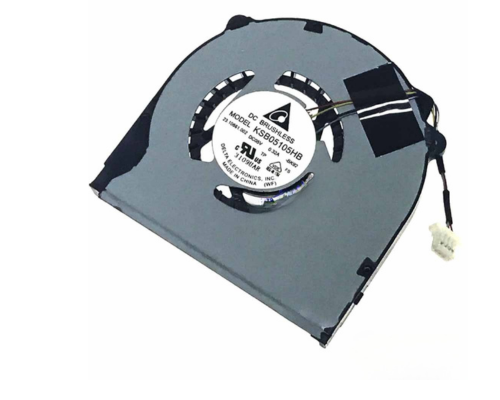 Sony VAIO SVT13 CPU Cooling Fan