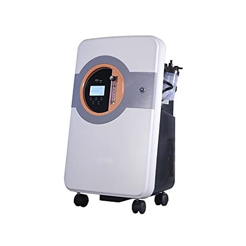 Asycomfy FY-5LW - Medical Grade Oxygen Concentrator